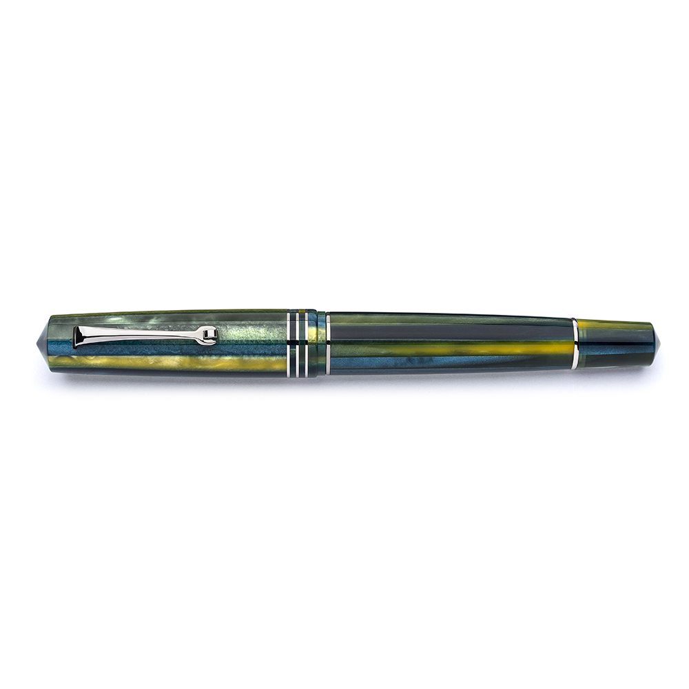 Leonardo Momento Zero Grande 2.0 Baobab ST Fountain pen